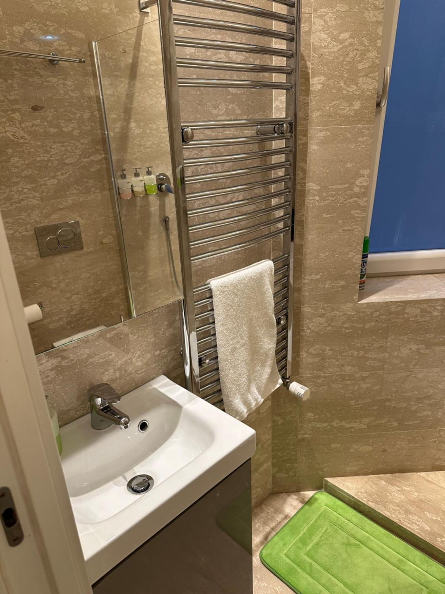 Aurelius Holiday Home Rome Exterior photo
